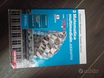multimediale zanichelli (1 e 2 superiore) 