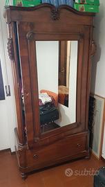 ARMADIO  ANTICO