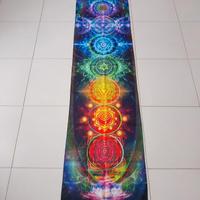 Arazzo 7 Chakra Meditazione Reiki Yoga Energia 