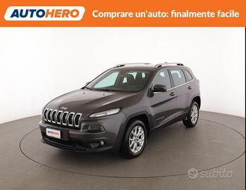 JEEP Cherokee BR14126