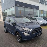 FORD EcoSport 1.0 EcoBoost 125 CV Start&Stop ST-