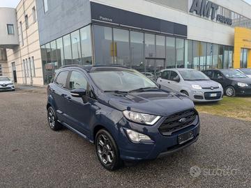 FORD EcoSport 1.0 EcoBoost 125 CV Start&Stop ST-