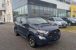 FORD EcoSport 1.0 EcoBoost 125 CV Start&Stop ST-