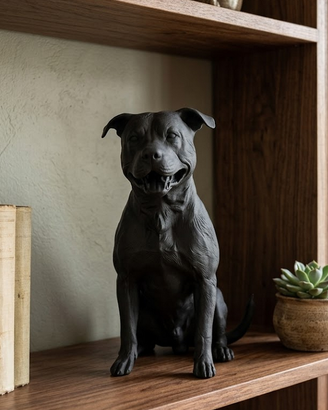 Cani - Collezione amici a 4 zampe - Guardiano Sile