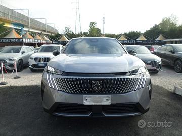 Peugeot 3008 Hybrid 136 e-DCS6 GT