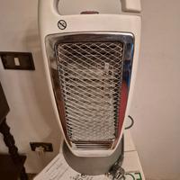 Stufetta radiante BIMAR ECO 400-200W
