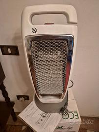 Stufetta radiante BIMAR ECO 400-200W