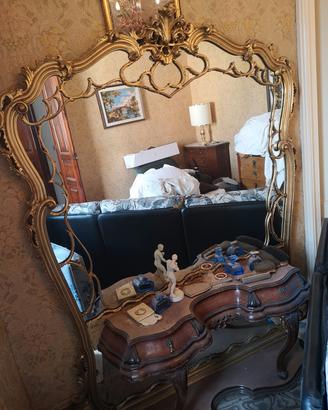 tavolo da trucco per camera da letto