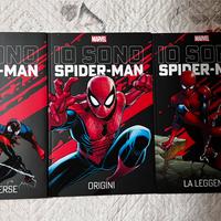 Fumetti Marvel “Io sono Spider-Man”