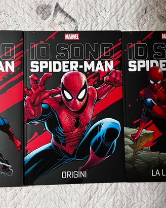 Fumetti Marvel “Io sono Spider-Man”