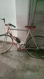 Bici da corsa