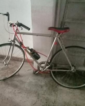 Bici da corsa