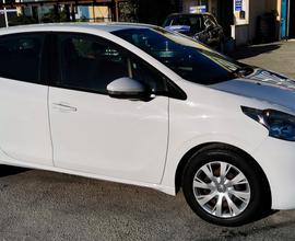 Peugeot 208 1.4 VTi 95 CV 5p. GPL GARANZIA 24 MESI