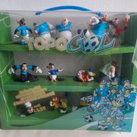 TOPOGOL DISNEY MONDIALI CALCIO - EDIZIONE 2008