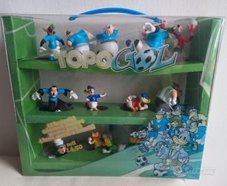 TOPOGOL DISNEY MONDIALI CALCIO - EDIZIONE 2008