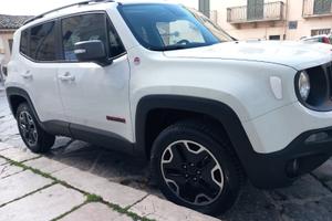 Jeep Renegade automatica 170cv