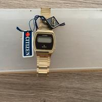 Citizen vintage quarz