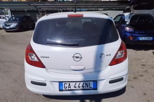 OPEL Corsa 1.2 16V 80CV GPL 5p. Club