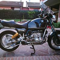 Bmw r 100 r - 1994