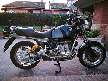 Bmw r 100 r - 1994