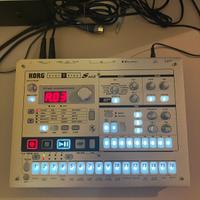 Korg electribe es1 mk2
