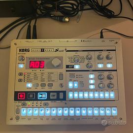 Korg electribe es1 mk2