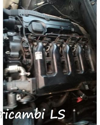 Motore BMW 306D3