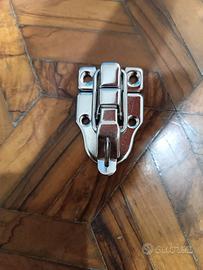 Chiusure a scatto per fai da te