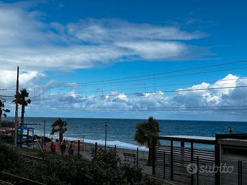 Pietra ligure si propone bilocale fronte mare
