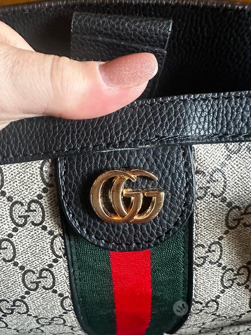 Borsa imitazione gucci Abbigliamento e Accessori In vendita a Bologna