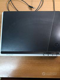 Scanner HP Scanjet
