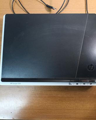 Scanner HP Scanjet