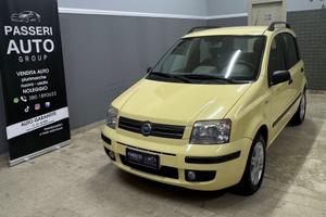 Fiat Panda 1.3 MJT 16V Dynamic