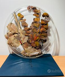 Piatto decorativo Christian Dior