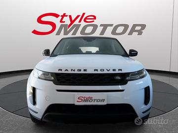 LAND ROVER Range Rover Evoque 2.0D I4-L.Flw 150