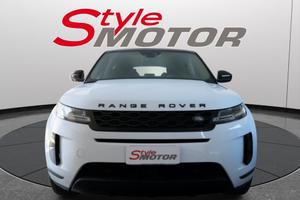 LAND ROVER Range Rover Evoque 2.0D I4-L.Flw 150