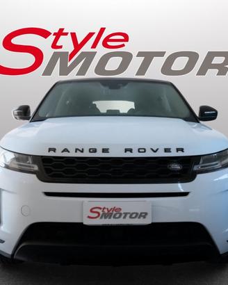 LAND ROVER Range Rover Evoque 2.0D I4-L.Flw 150