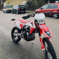 Honda crf 250
