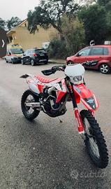 Honda crf 250