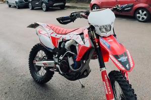 Honda crf 250
