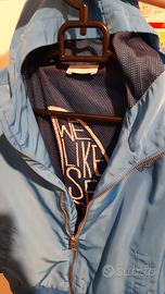 Giubbino bambino autunno/primavera 