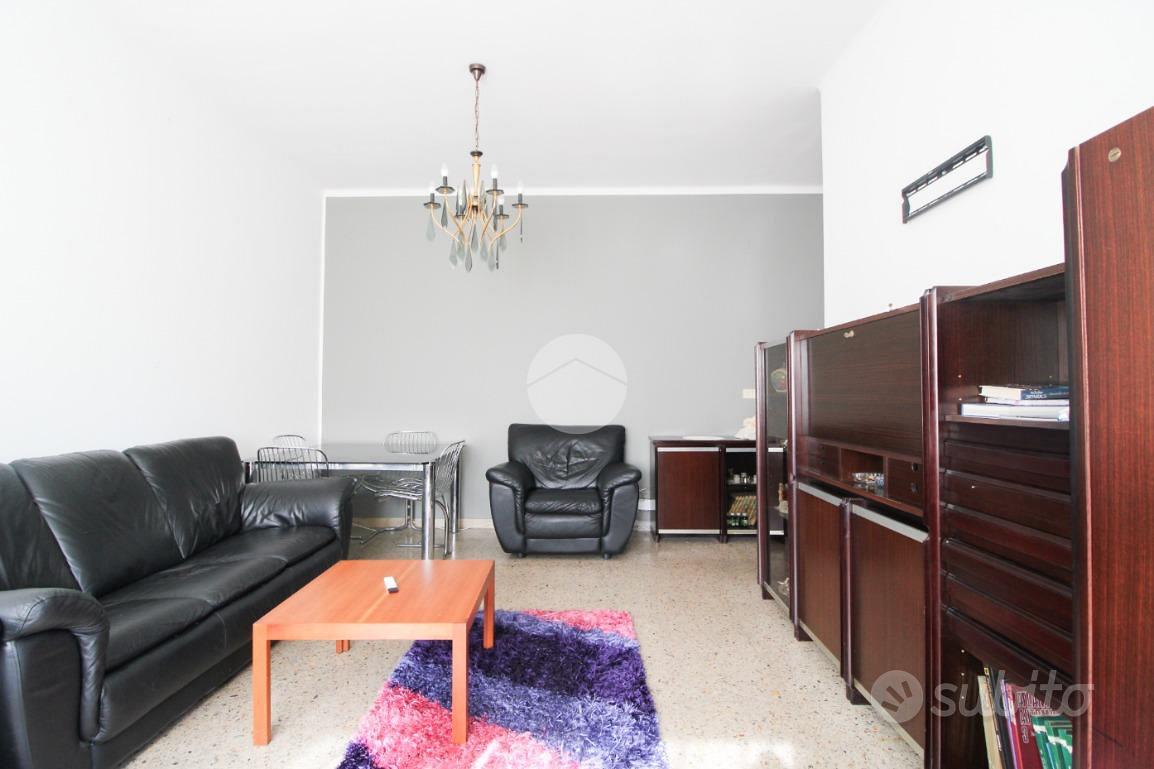 Apartment in Cusano Milanino, Cusano - Vista 4