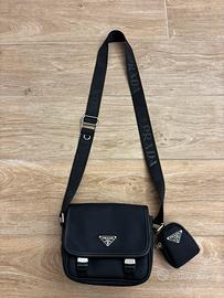 Borsello Prada