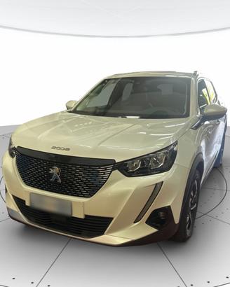 PEUGEOT 2008 1.5 bluehdi Allure Pack s&s 130cv eat