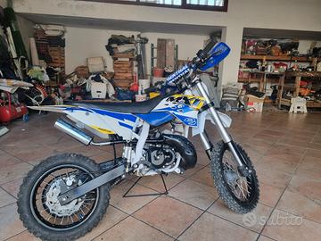 moto cross 50 