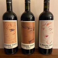 PERGOLE TORTE 2020 2021 2022