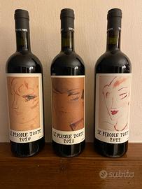 PERGOLE TORTE 2020 2021 2022