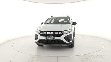 DACIA Sandero Stepway III 2021 - Sandero St U32190