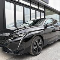 PEUGEOT 308 SW 1.5 bluehdi GT s&s 130cv eat8