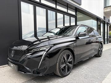 PEUGEOT 308 SW 1.5 bluehdi GT s&s 130cv eat8